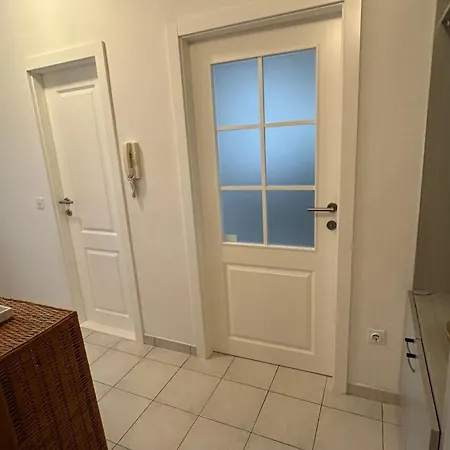 Apartment Lucy's Place Split