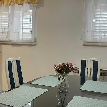 Apartament Lucy's Place Split